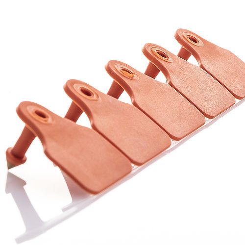 Sheep ear tag - 8261 - Cardil Productos - metal