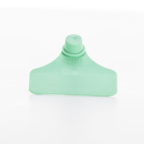 Pig ear tag - 8150 - Cardil Productos