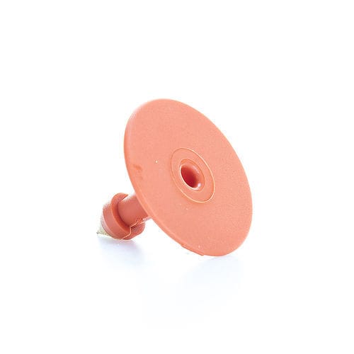 Pig ear tag - 8210 - Cardil Productos - metal
