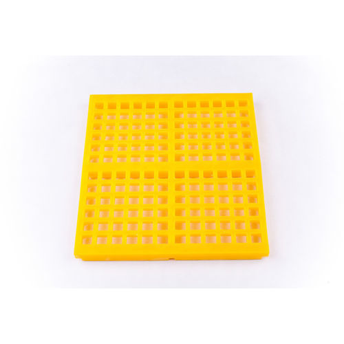 Sieve - L series  - Lubaz Sp. z o.o. Sp.k.