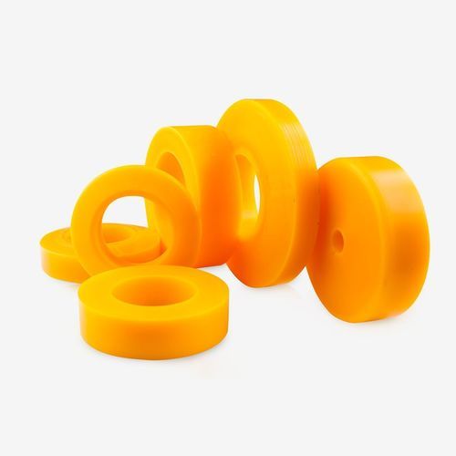 Roller ring - PA series - Lubaz Sp. z o.o. Sp.k.