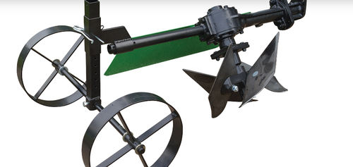 Rotary plough - Muta, Agricultural Machinery Ltd. - disc