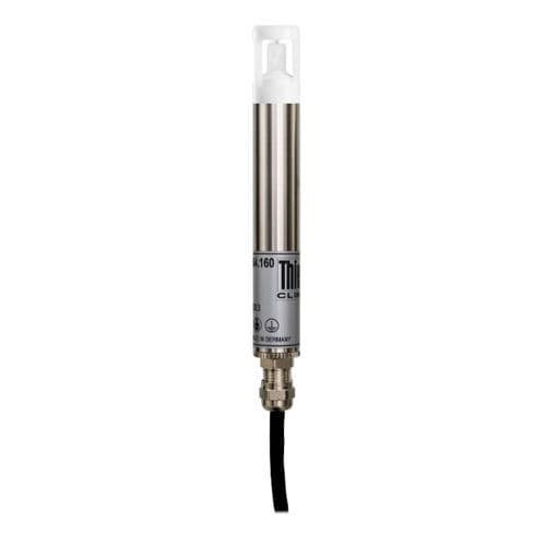 Air humidity sensor - Thies CLIMA - Adolf Thies GmbH & Co. KG - temperature / digital