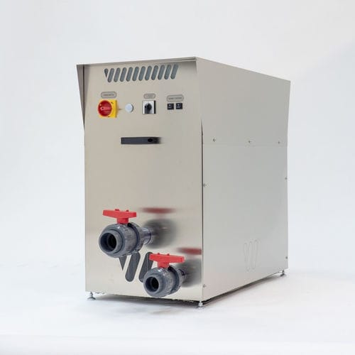 Livestock farming ozone generator - Fauna  - Waboost - for disinfection / water treatment / oxygen