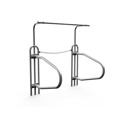 Livestock stall partition - PF-2175 - PFB equipement - cattle
