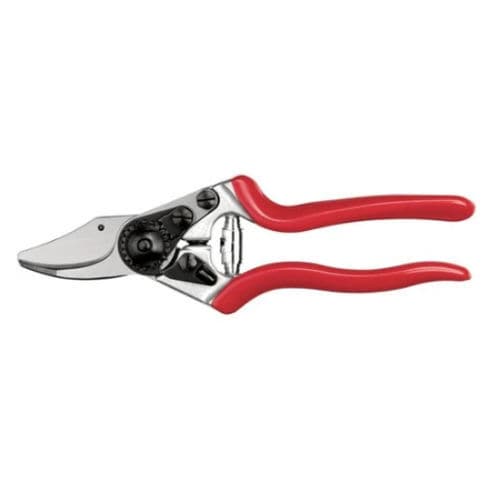 Manual pruning shears - Felco 6 - Plastrip - anvil blade / for flowers / lightweight