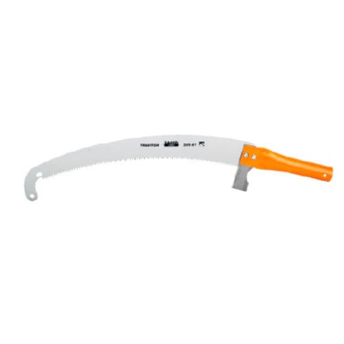 Manual pole saw - 385-6T - Plastrip - telescopic / steel alloy
