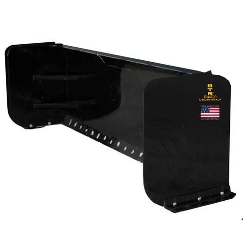 Snow plough - Big Tool Rack