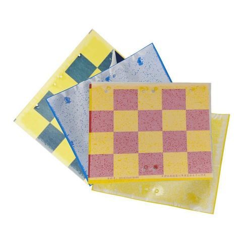 Insect trap - Hangzhou Yeehar Agricultural Technology co., Ltd - adhesive / fly control / pest management