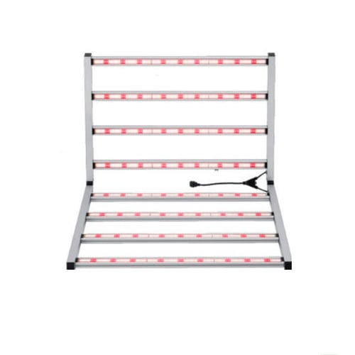 Vertical growth system light - YL6000-R120 series - Hangzhou Yeehar Agricultural Technology co., Ltd - LED / interior