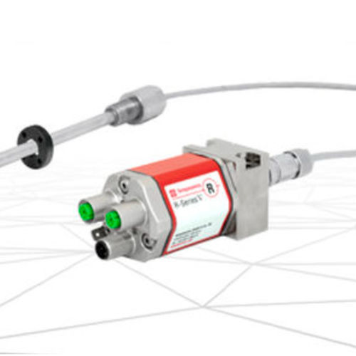 Linear position sensor - V RD5 - Temposonics GmbH & Co. KG