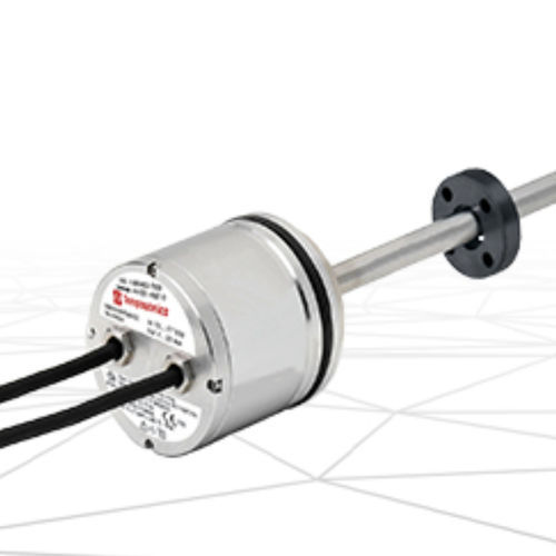 Linear position sensor - GTE - Temposonics GmbH & Co. KG