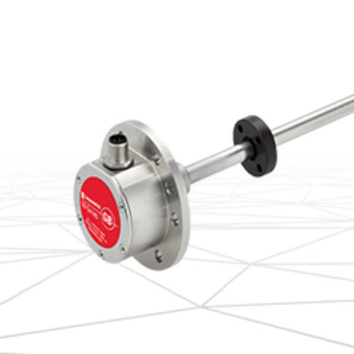 Linear position sensor - GB-N - Temposonics GmbH & Co. KG - non-contact