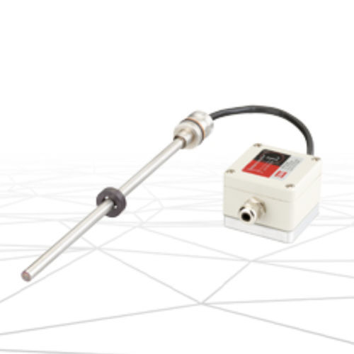 Linear position sensor - LD - Temposonics GmbH & Co. KG - non-contact
