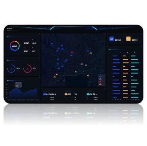 Multifunction telemetry system - verditex
