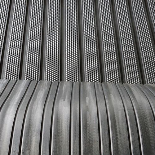 rubber floor mat - Nanjing Bonzer Rubber & Plastic Co., Ltd.