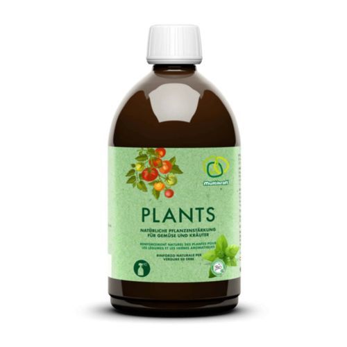 Organic biostimulant - Plants - ARBOBOOST GMBH - humic acid / microorganism / liquid