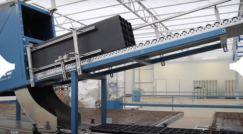 Automatic destacker - PackDestacker - TTA-ISO