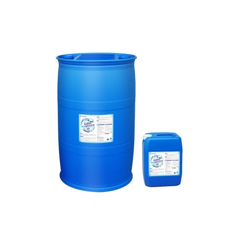 Liquid cleaner - NewEra Milking - livestock / water