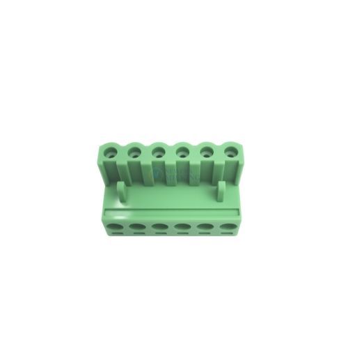 6-pole connector - 490105732 - NewEra Milking