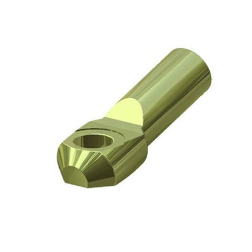 Irrigation fitting - TG22 - Madal Srl