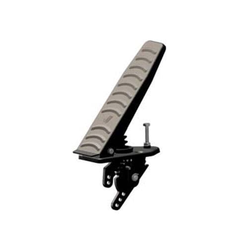 Clutch pedal - 30620 - Madal Srl - throttle / steel