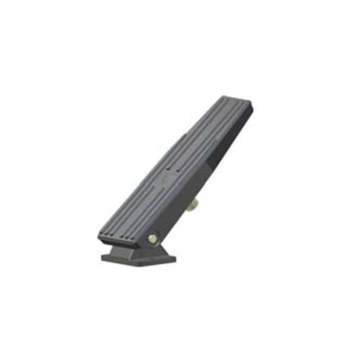 Throttle pedal - 30801/F - Madal Srl - adjustable