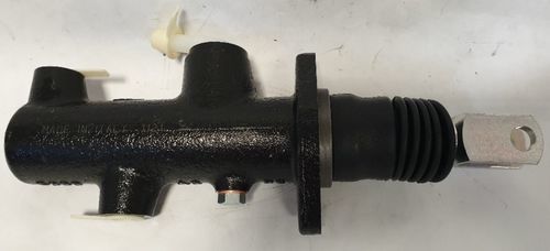 Tractor cylinder - MCB25.05 - Madal Srl - for agricultural vehicles / brake / hydraulic