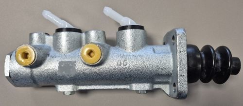 Tractor cylinder - MCT25.21 - Madal Srl - for agricultural vehicles / brake / clutch