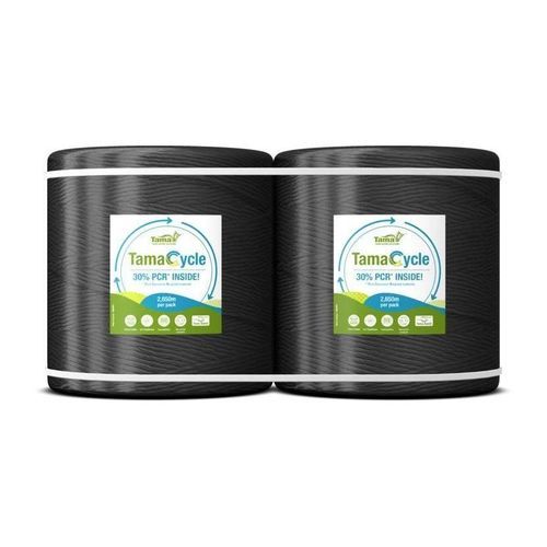 Bale twine - TamaCycle - Tama France SAS - with UV protection