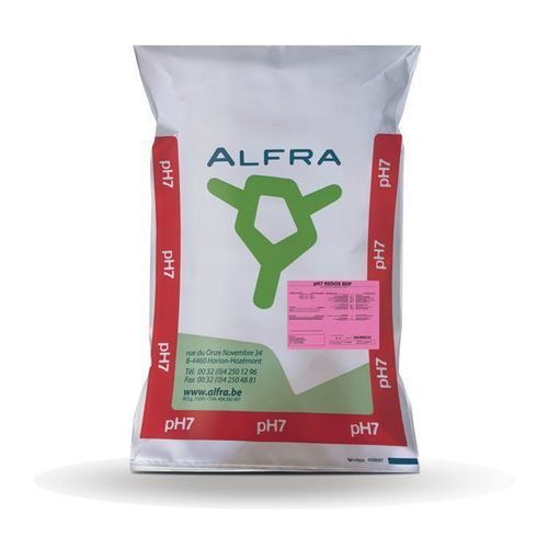 Animal feed supplement - PH7 Redox BDP - ALFRA - cattle / mineral / vitamin E