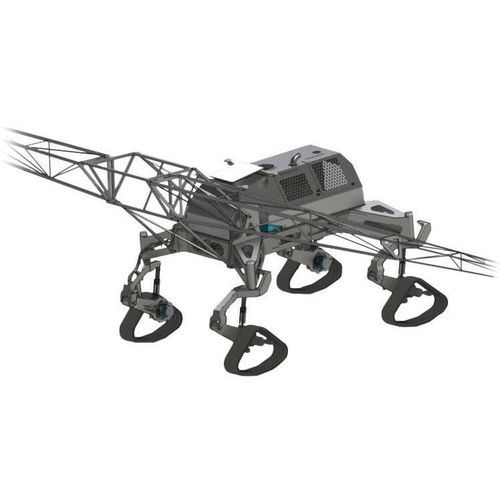 Mobile mapping system - TerraScout™ - Terraclear