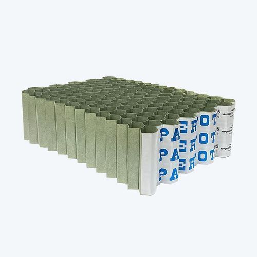 Paper plug tray - FS515 - Nippon Beet Sugar Manufacturing Co., Ltd. - round / tree nursery