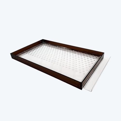 Manual tray seeder - Nippon Beet Sugar Manufacturing Co., Ltd.