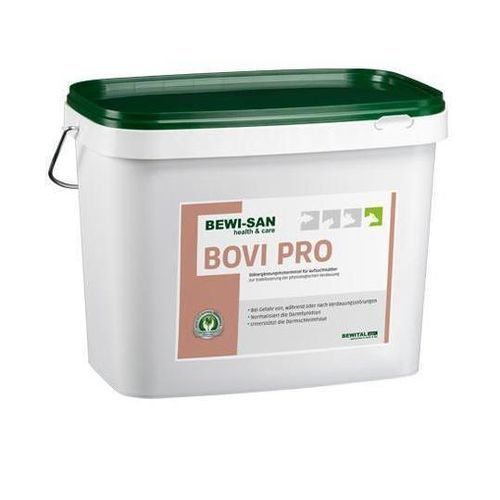 Animal feed supplement - BEWI-SAN Bovi Pro - BEWITAL agri GmbH & Co. KG - calf / vitamin C / vitamin E