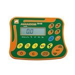 on-board crop input controller