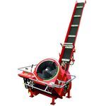 circular sawmill