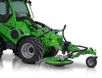 landscaping rotary cutter