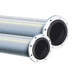 rigid hose