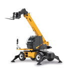 agricultural telehandler