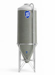 mineral silo