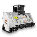 forestry mulcher