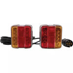 rear light