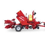potato planter