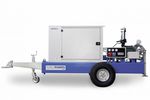 irrigation pump