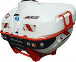 mounted sprayer