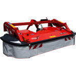 front mower