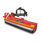 offset mulcher
