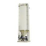 grain silo