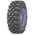 telehandler tire